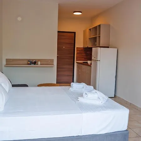 Ble * Nikiti (Sithonia)