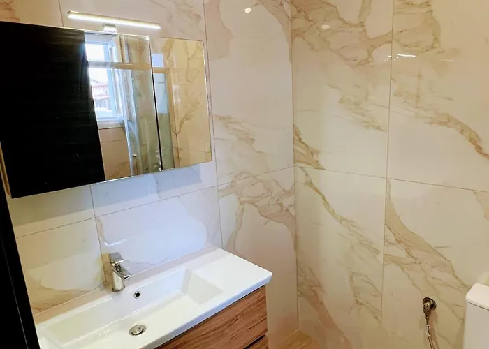 Appartamento Ble Nikiti (Sithonia)