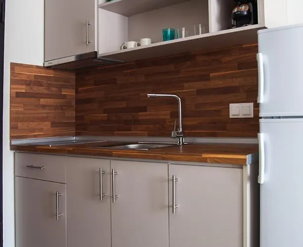 Ble Appartamento Nikiti (Sithonia)