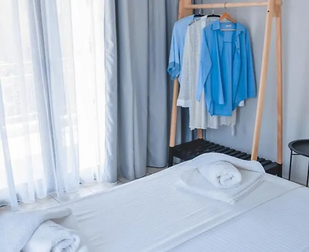 Appartamento Ble Nikiti (Sithonia)