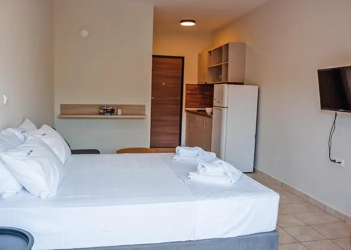 Ble * Nikiti (Sithonia)