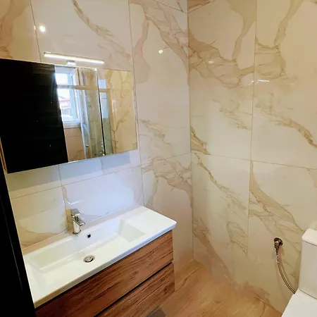 Apartment Ble Nikiti (Sithonia)