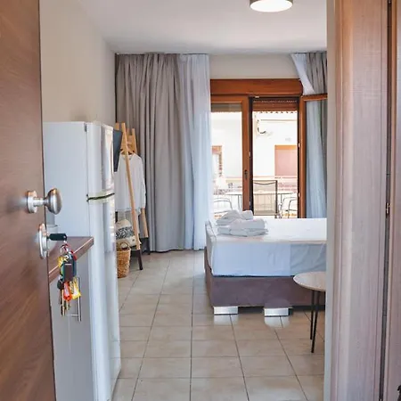 Ble Apartment Nikiti (Sithonia)