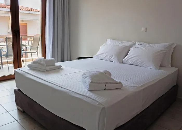 Ble Apartman *