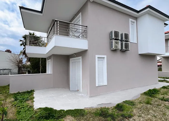 Ble Apartman *