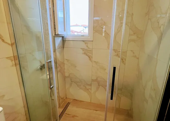 Apartman Ble *