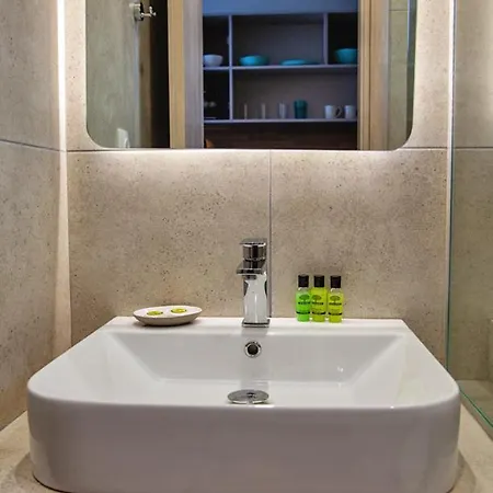 Apartamento Ble Nikiti (Sithonia)