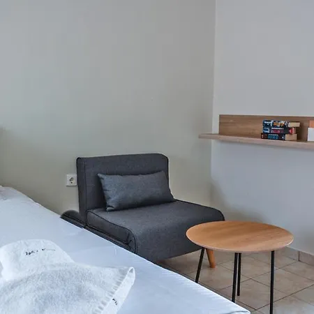Apartamento Ble *