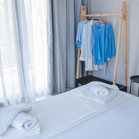Apartamento Ble Nikiti (Sithonia)