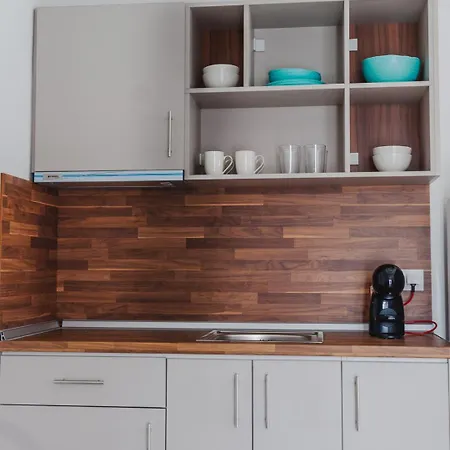 Apartamento Ble